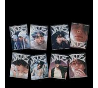 STRAY KIDS - 9th Mini Album ATE Accordion version CD+Pre-Order Gift (I.N ver.)