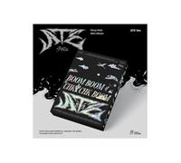 STRAY KIDS - 9th Mini Album ATE Limited Edition ATE version CD+Pre-Order Gift