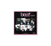 Stray Kids [ACCORDION Ver.] SKZ IT TAPE (HAN Ver.)