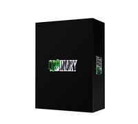 STRAY KIDS Album - ODDINARY Frankenstein Ver. (Limited Ver)