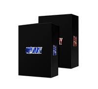 Stray Kids Album - ODDINARY (Set Ver) 2Album
