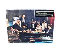 Stray Kids-All In-CD DVD Ltd/Ed Japan