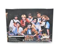 STRAY KIDS-ALL IN [TYPE-A]-JAPAN DIGIPAK CD+DVD+BOOK Ltd/Ed