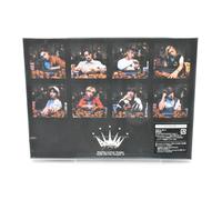 STRAY KIDS-ALL IN [TYPE-C]-JAPAN DIGIPAK CD+BOOK Ltd/Ed
