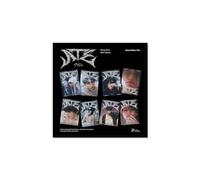 Stray kids ATE 9th Mini Album ACCORDION 8 Ver Set