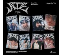 Stray Kids : ATE (Accordion Ver.) CD (2024) NEW FREE Shipping, Save £s