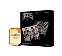 Stray Kids ATE Album [Letter ver.]+Pre Order Benefits+BolsVos Exclusive K-POP Inspired Digital Merches
