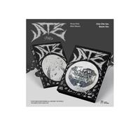 Stray Kids - ATE Album+Pre-Order Gift (Boom ver.)