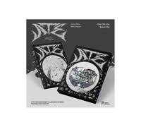 Stray Kids - ATE Album+Pre-Order Gift (Chk Chk ver.)