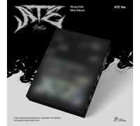 Stray Kids - ATE [ATE Ver.]