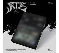 Stray Kids - ATE (Ltd. Ate Version) - CD