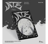 Stray Kids - - ATE Boom Ver. 1CD RELEASE DATE 19/07/24 THIS CAN CH - P2222z