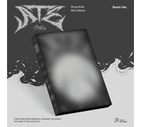 Stray Kids – ATE (Boom Ver.) – CD – US Import