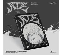 Stray Kids – ATE (Boom Ver.) – CD – US Import
