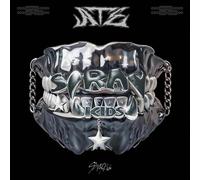 Stray Kids Ate CD 2293451 NEW