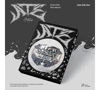 Stray Kids - ATE [Chk Chk Ver.]