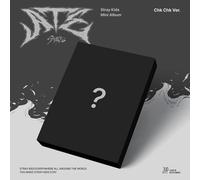 Stray Kids - ATE [Chk Chk Ver.]
