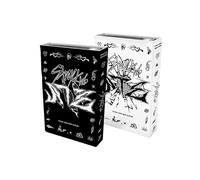 Stray Kids - ATE [Platform Album Nemo] Album (2 ver. SET)