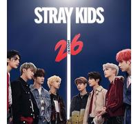 Stray Kids Calendar 2026