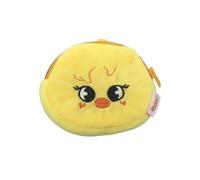 Stray-Kids Change Pocket SK-Zoo Coin Purse SK-Z Cartoon Plush Wallt Karma Stay Cute Coin Purse (Felix)