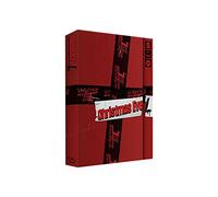 STRAY KIDS : Christmas EveL (Standard Version) Holiday Special Single Album CD-R+Photocard+Photobook+Glitter Photocard+Sticker+(Extra STRAY KIDS 4 Photocards+1 Double-Sided Photocard+Pocket Mirror)