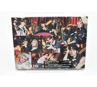 Stray Kids-CIRCUS [TYPE-B]JAPAN CD+CARD+PHOOT BOOK First press Ltd/Ed