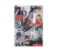 Stray Kids - Cle 1 - stray kids - cle 1: miroh (book and CD)