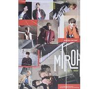 STRAY KIDS - CLE 1 - MIROH - CD - G3z