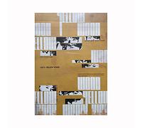 STRAY KIDS CLE 2 : Yellow Wood Special Album (Clé 2 Version) CD+Poster+Photobook+3 QR Photocards+(Extra 4 Photocards + 1 Double-Sided Photocard)