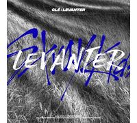 Cle Levanter Mini Album Limited Edition