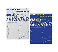 Cle Levanter Mini Album Limited Edition