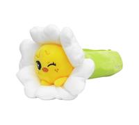 Stray-kids coin purse SK-Z coin purse 5th anniversary Spring Flower Plush Pen Bag Cartoon Coin Pocket stay “KARMA” (Felix)