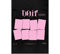 Stray Kids - SKZ IT TAPE 'DO IT' - Preorder - New cd - V99z