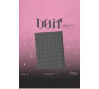 Stray Kids - SKZ IT TAPE 'DO IT'