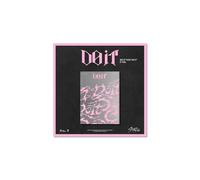 Stray Kids DO IT [IT Ver.] SKZ IT TAPE