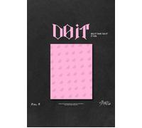 Stray Kids - SKZ IT TAPE 'DO IT' - Preorder - New cd - V99z