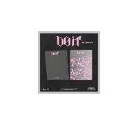 Stray Kids DO IT SKZ IT TAPE Album 2 Version Set(DO+IT) CD+PhotoBook+PhotoCard+etc+Tracking Sealed SKZ