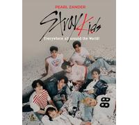 Stray Kids: EVERYWHERE ALL AROUND THE WORLD