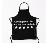 STRAY KIDS Felix Cooking Like a Chef Gods Menu Lyrics Quote Grill Aprons for Kitchen BBQ Chef