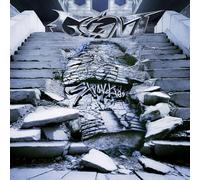 Stray Kids – Giant – CD – Sony Music