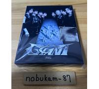 Stray Kids GIANT First Limited Edition Type A CD Blu-ray Photobook Japan