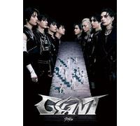 Stray Kids-GIANT (First Press Type A)-JAPAN CD+Blu-ray+Photobook Japan