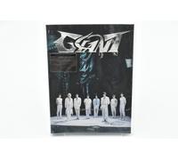 Stray Kids-Giant (Fist Press Limited Type-B)-JAPAN CD Ltd/Ed