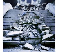 Stray Kids GIANT JAPAN CD Standard Edition New