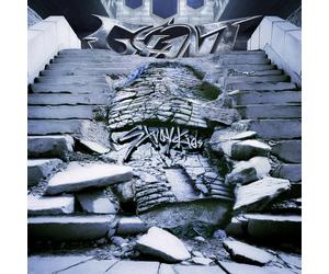 Stray Kids GIANT JAPAN CD Standard Edition New