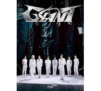 Stray Kids - Giant [Type B]