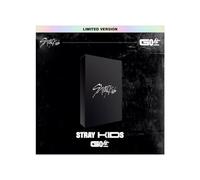 Stray Kids - GO生 Limited Edition Album+Pre-Order Benefit+Extra Photocards Set