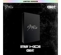 Stray Kids - GO LIVE (LIMITED VERSION)