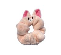 stray-kids hair band，S-K-ZOO hair ring，“KARMA”，Cartoon cute hair rope Hyunjin hair band,Felix HAIR RING，Plush headband (IN, One Size)