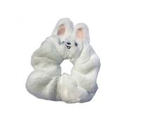 stray-kids hair band，SK-ZOO hair ring，“KARMA”，Cartoon cute hair rope Hyunjin hair band,Felix HAIR RING，Plush headband (Lee konw, One Size)
